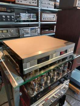 Preview: Revox CD-Player H2  High End Player der H-Serie mit BDA und original Ferbedienung , neuer Laser !